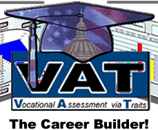 VAT - The Career Builder!